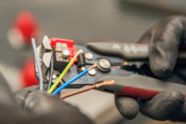 Why Trust Our Certified Electricians for Your Electrical Needs in OH?