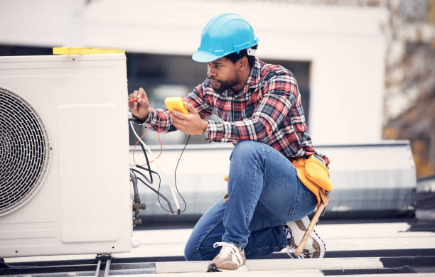 Best Residential Electrician Services  in Circleville, OH